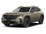 2026 Mazda CX-50 - Preview 2