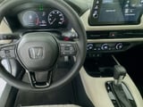 2027 Honda HR-V - Preview 15