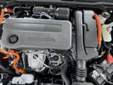 2026 Honda Civic - Preview 12