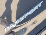 2021 Honda Passport - Preview 11