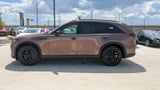 2026 Mazda CX-70 - Preview 3