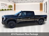 2026 GMC Sierra 2500HD - Preview 4