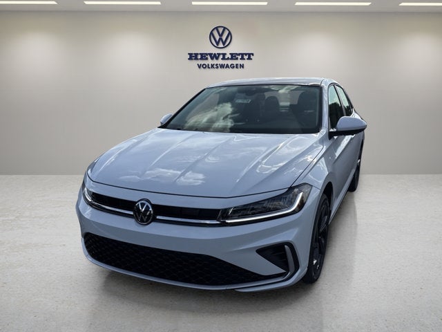 2027 Volkswagen Jetta - Image 1