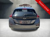 2025 Nissan Leaf - Preview 3