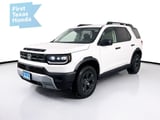 2026 Honda Passport - Preview 3