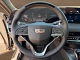 2026 Cadillac CT5 - Preview 10