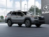 2026 Subaru Outback - Preview 2