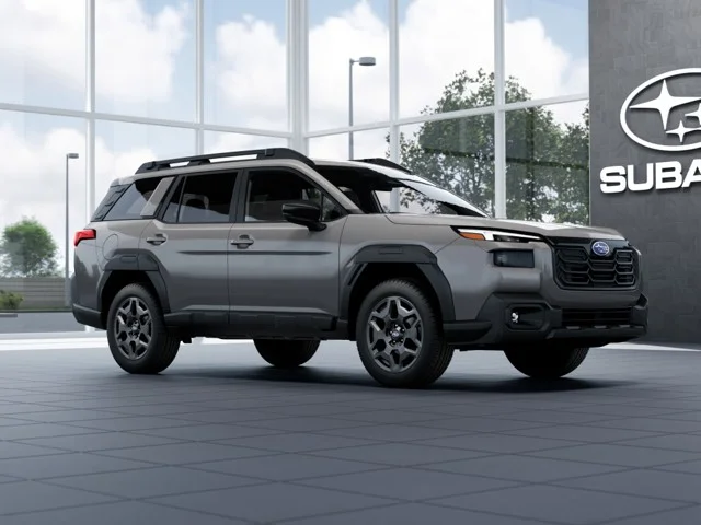 2026 Subaru Outback - Image 1
