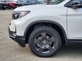 2026 Honda Ridgeline - Preview 6