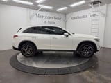 2026 Mercedes-Benz GLC - Preview 8
