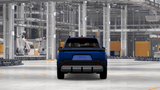 2026 Toyota BZ Woodland - Preview 10