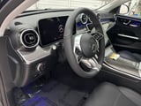 2026 Mercedes-Benz C-Class - Preview 13