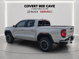 2026 GMC Canyon - Preview 5