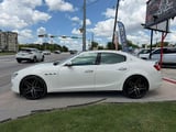 2018 Maserati Ghibli - Preview 4
