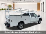 2026 GMC Sierra 2500HD - Preview 9