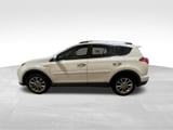 2017 Toyota RAV4 - Preview 8
