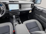 2026 Ford Bronco - Preview 13