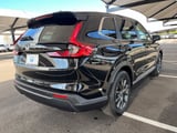 2027 Honda CR-V - Preview 3