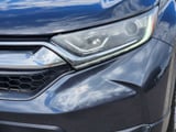 2019 Honda CR-V - Preview 7
