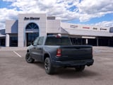 2026 Ram 1500 - Preview 3