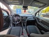 2018 Chevrolet Trax - Preview 11