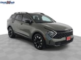 2023 Kia Sportage - Preview 2