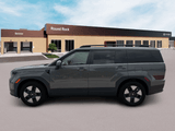2027 Hyundai Santa Fe Hybrid - Preview 5