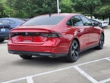 2026 Honda Accord - Preview 4