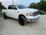 2019 Ram 1500 Classic - Preview 3
