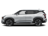2027 Kia Seltos - Preview 3