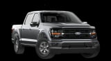 2026 Ford F-150 - Preview 4