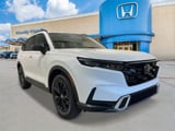 2027 Honda CR-V - Preview 9