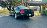 2006 Bentley Continental - Preview 3