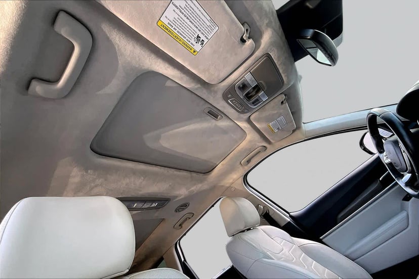 2022 Kia Telluride - Image 2