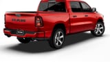 2027 Ram 1500 - Preview 2