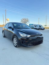 2021 Kia Rio - Preview 4