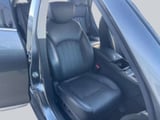 2017 INFINITI QX50 - Preview 16