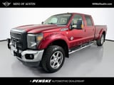 2015 Ford F-350 - Preview 2