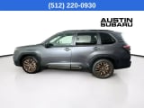 2026 Subaru Forester - Preview 4