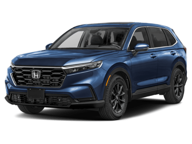 2027 Honda CR-V - Image 1