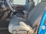 2026 Jeep Wrangler - Preview 10