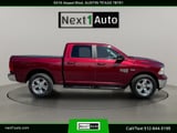 2019 Ram 1500 - Preview 4