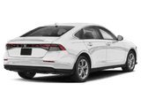 2024 Honda Accord - Preview 7