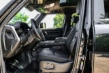 2025 Land Rover Defender - Preview 4