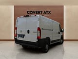2026 Ram ProMaster 1500 - Preview 5
