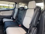 2027 Honda Odyssey - Preview 13