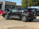 2025 Ford Escape - Preview 3