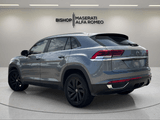 2020 Volkswagen Atlas Cross Sport - Preview 3