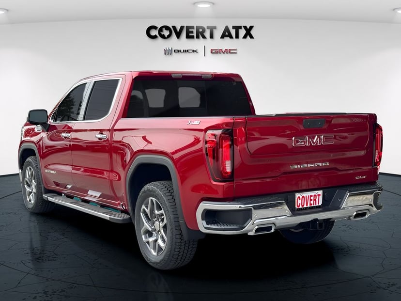 2026 GMC Sierra 1500 - Image 3