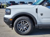 2026 Ford Bronco Sport - Preview 7